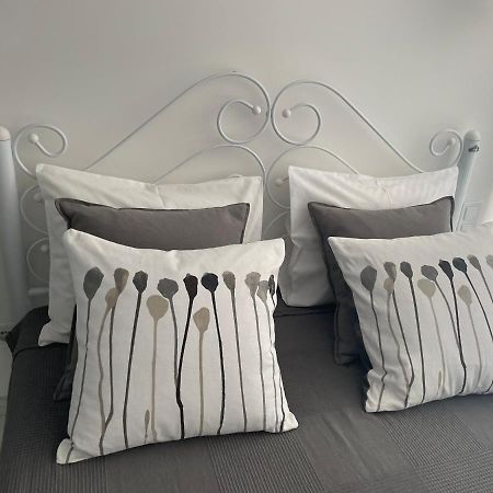 Lux Apartment Studio ベレホヴェ エクステリア 写真