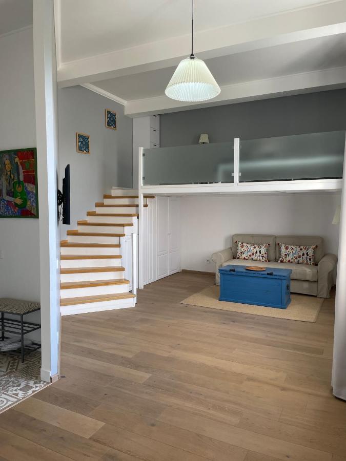 Lux Apartment Studio ベレホヴェ エクステリア 写真
