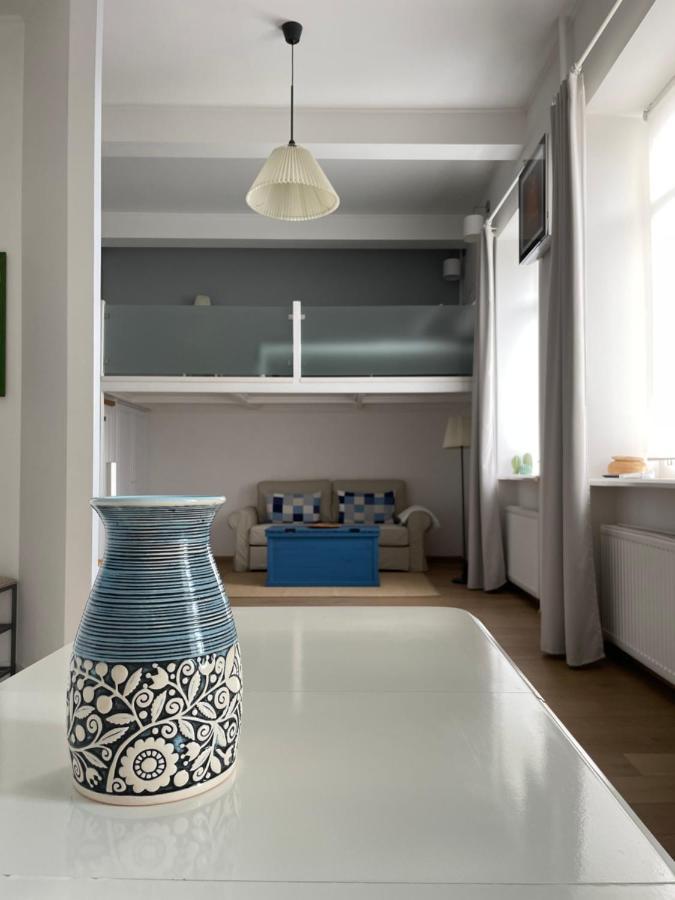 Lux Apartment Studio ベレホヴェ エクステリア 写真