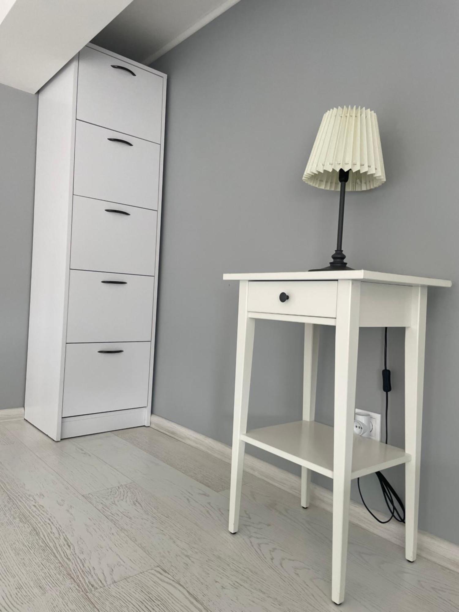 Lux Apartment Studio ベレホヴェ エクステリア 写真