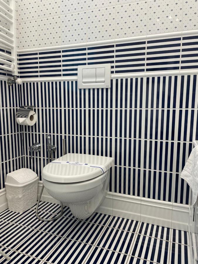 Lux Apartment Studio ベレホヴェ エクステリア 写真