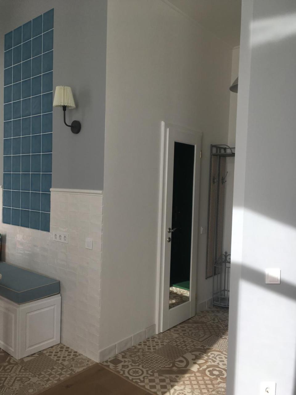 Lux Apartment Studio ベレホヴェ エクステリア 写真